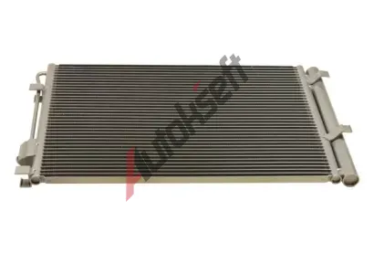 MAXGEAR Kondenzátor klimatizace MXG AC830247, AC830247 MAXGEAR Kondenzátor klimatizace MXG AC830247, AC830247