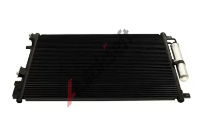 MAXGEAR Kondenzátor klimatizace MXG AC830249, AC830249 MAXGEAR Kondenzátor klimatizace MXG AC830249, AC830249