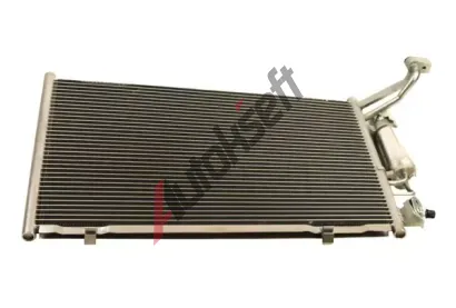 MAXGEAR Kondenztor klimatizace MXG AC830251, AC830251