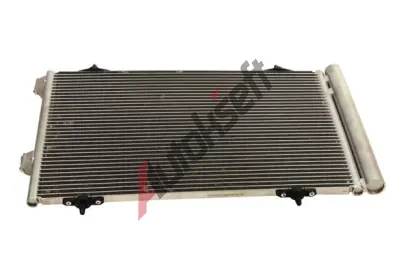 MAXGEAR Kondenztor klimatizace MXG AC830256, AC830256