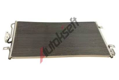 MAXGEAR Kondenztor klimatizace MXG AC830258, AC830258