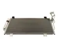 Kondenz�tor klimatizace&nbsp;MAXGEAR&nbsp;&dash;&nbsp;MXG AC830259