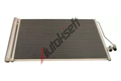 MAXGEAR Kondenzátor klimatizace MXG AC830260, AC830260 MAXGEAR Kondenzátor klimatizace MXG AC830260, AC830260