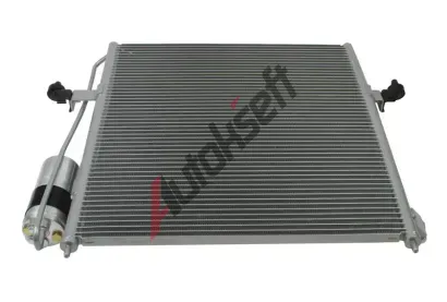 MAXGEAR Kondenzátor klimatizace MXG AC830261, AC830261 MAXGEAR Kondenzátor klimatizace MXG AC830261, AC830261