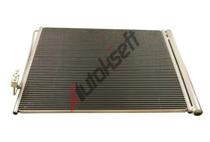 MAXGEAR Kondenztor klimatizace MXG AC830265, AC830265