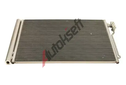 MAXGEAR Kondenzátor klimatizace MXG AC830270, AC830270 MAXGEAR Kondenzátor klimatizace MXG AC830270, AC830270