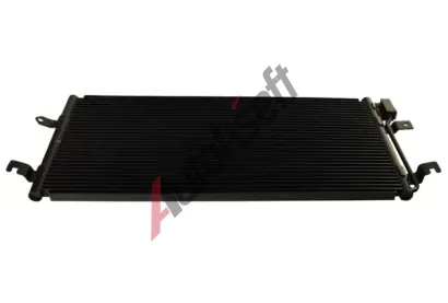 MAXGEAR Kondenztor klimatizace MXG AC830271, AC830271