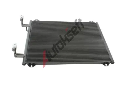 MAXGEAR Kondenz�tor klimatizace MXG AC830273, AC830273