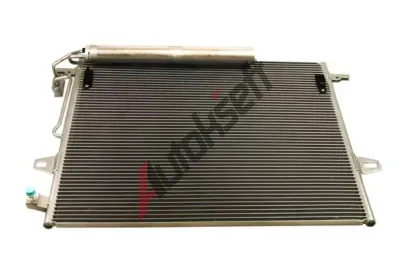 MAXGEAR Kondenz�tor klimatizace MXG AC830275, AC830275