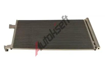 MAXGEAR Kondenzátor klimatizace MXG AC830276, AC830276 MAXGEAR Kondenzátor klimatizace MXG AC830276, AC830276