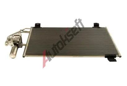 MAXGEAR Kondenztor klimatizace MXG AC830277, AC830277