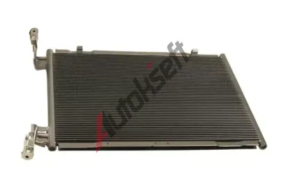 MAXGEAR Kondenzátor klimatizace MXG AC830279, AC830279 MAXGEAR Kondenzátor klimatizace MXG AC830279, AC830279