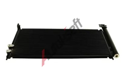 MAXGEAR Kondenz�tor klimatizace MXG AC830280, AC830280