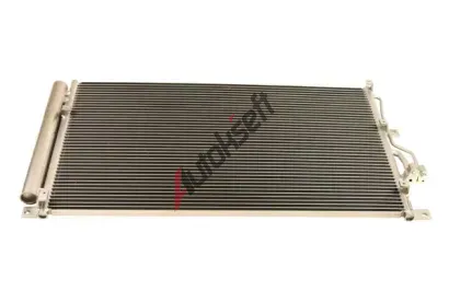 MAXGEAR Kondenz�tor klimatizace MXG AC830286, AC830286