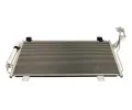 Kondenztor klimatizace MAXGEAR ‐ MXG AC830289