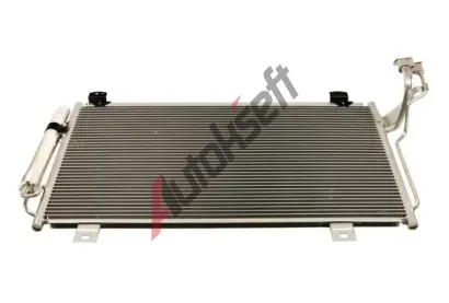 MAXGEAR Kondenztor klimatizace MXG AC830289, AC830289