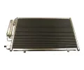 MAXGEAR Kondenzátor klimatizace MXG AC830290, AC830290