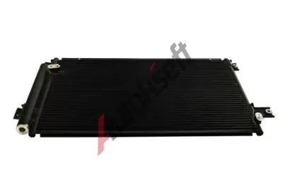 MAXGEAR Kondenztor klimatizace MXG AC830291, AC830291