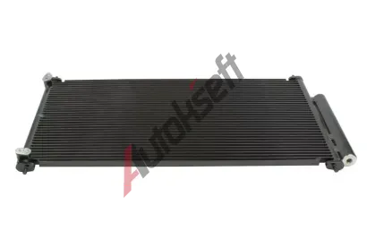 MAXGEAR Kondenztor klimatizace MXG AC830293, AC830293