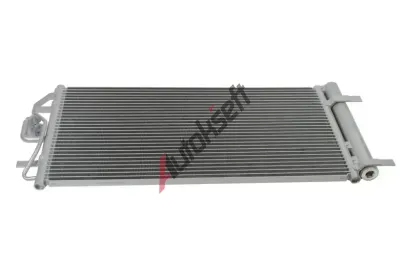 MAXGEAR Kondenzátor klimatizace MXG AC830294, AC830294 MAXGEAR Kondenzátor klimatizace MXG AC830294, AC830294