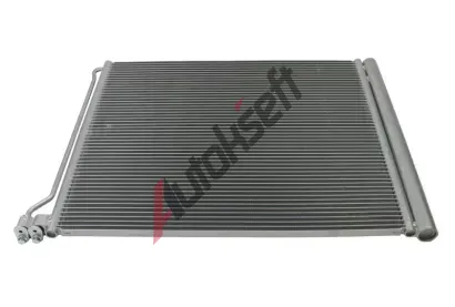 MAXGEAR Kondenz�tor klimatizace MXG AC830296, AC830296