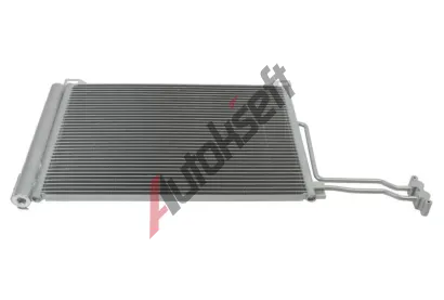 MAXGEAR Kondenztor klimatizace MXG AC830297, AC830297