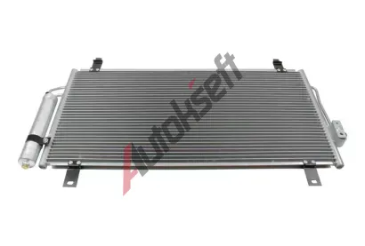 MAXGEAR Kondenztor klimatizace MXG AC830298, AC830298
