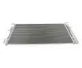 Kondenz�tor klimatizace&nbsp;MAXGEAR&nbsp;&dash;&nbsp;MXG AC830299