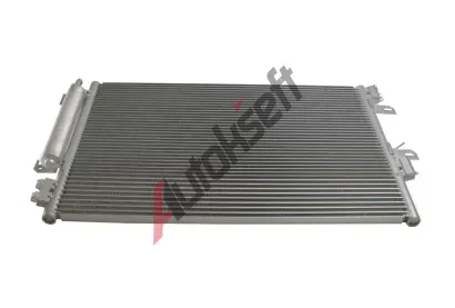 MAXGEAR Kondenz�tor klimatizace MXG AC830302, AC830302