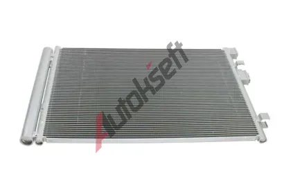 MAXGEAR Kondenztor klimatizace MXG AC830305, AC830305