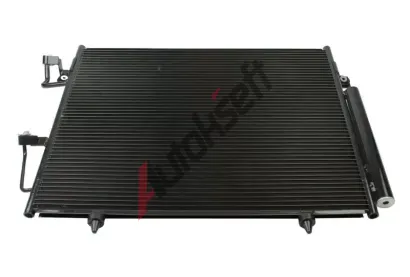 MAXGEAR Kondenz�tor klimatizace MXG AC830306, AC830306