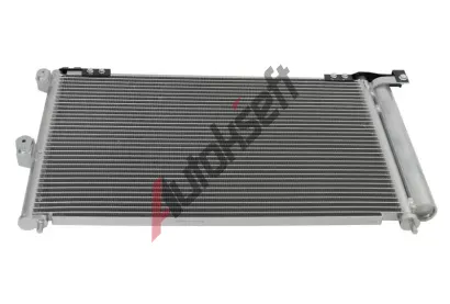 MAXGEAR Kondenztor klimatizace MXG AC830307, AC830307