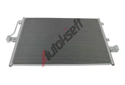 MAXGEAR Kondenzátor klimatizace MXG AC830308, AC830308 MAXGEAR Kondenzátor klimatizace MXG AC830308, AC830308