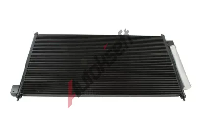 MAXGEAR Kondenzátor klimatizace MXG AC830312, AC830312 MAXGEAR Kondenzátor klimatizace MXG AC830312, AC830312