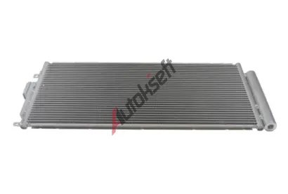 MAXGEAR Kondenzátor klimatizace MXG AC830315, AC830315 MAXGEAR Kondenzátor klimatizace MXG AC830315, AC830315