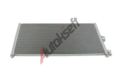 MAXGEAR Kondenz�tor klimatizace MXG AC830317, AC830317