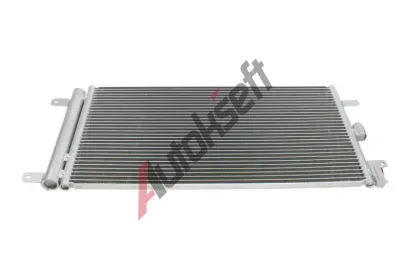 MAXGEAR Kondenz�tor klimatizace MXG AC830318, AC830318