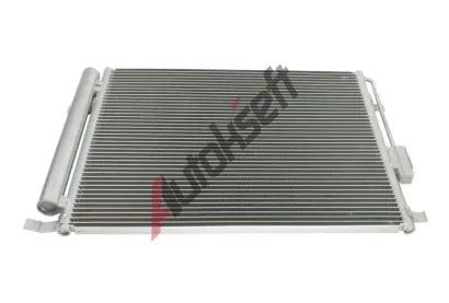 MAXGEAR Kondenztor klimatizace MXG AC830319, AC830319