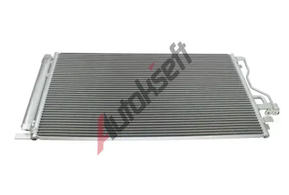 MAXGEAR Kondenztor klimatizace MXG AC830324, AC830324