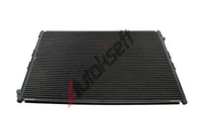 MAXGEAR Kondenzátor klimatizace MXG AC830327, AC830327 MAXGEAR Kondenzátor klimatizace MXG AC830327, AC830327