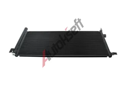 MAXGEAR Kondenztor klimatizace MXG AC830329, AC830329