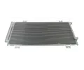 Kondenztor klimatizace MAXGEAR ‐ MXG AC830332