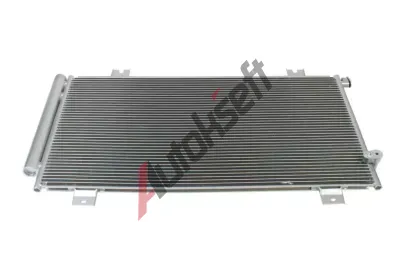 MAXGEAR Kondenztor klimatizace MXG AC830332, AC830332