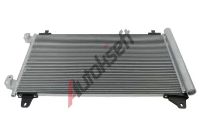 MAXGEAR Kondenz�tor klimatizace MXG AC830334, AC830334