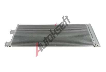 MAXGEAR Kondenztor klimatizace MXG AC830335, AC830335