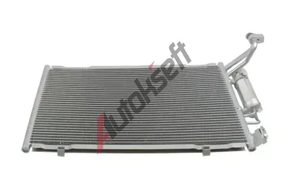 MAXGEAR Kondenzátor klimatizace MXG AC830337, AC830337 MAXGEAR Kondenzátor klimatizace MXG AC830337, AC830337