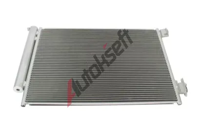 MAXGEAR Kondenz�tor klimatizace MXG AC830339, AC830339