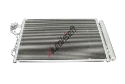 MAXGEAR Kondenzátor klimatizace MXG AC830340, AC830340 MAXGEAR Kondenzátor klimatizace MXG AC830340, AC830340