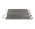 MAXGEAR Kondenzátor klimatizace MXG AC830340, AC830340