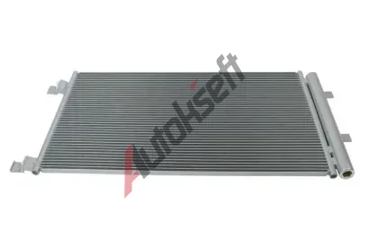 MAXGEAR Kondenzátor klimatizace MXG AC830343, AC830343 MAXGEAR Kondenzátor klimatizace MXG AC830343, AC830343